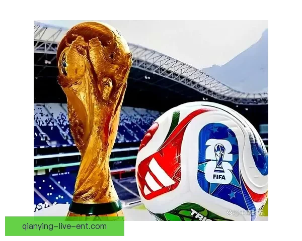 2026世界杯夺冠热门全景解析豪强格局黑马崛起与冠军之路预测 2026世界杯夺冠热门全景解析豪强格局黑马崛起与冠军之路预测