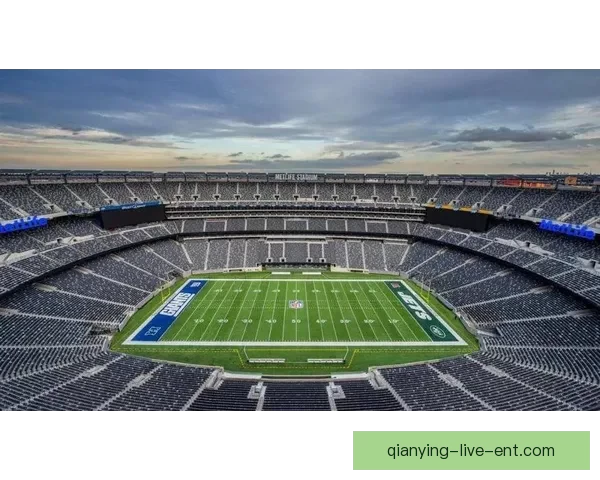 2026年世界杯体育场设计与建设探索：全球盛宴场地创新与未来发展趋势