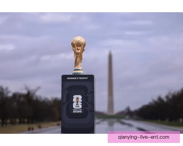 美加墨世界杯赛场全景解读：历史、文化与激情交织的足球盛宴