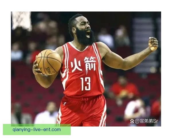 哈登称艾伦复出对球队至关重要 渴望全员健康冲击季后赛更远