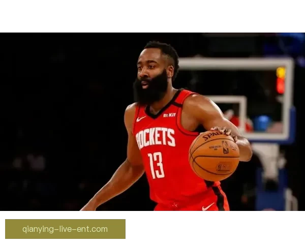 哈登感恩季后赛出场机会 继续拼搏追逐终极目标