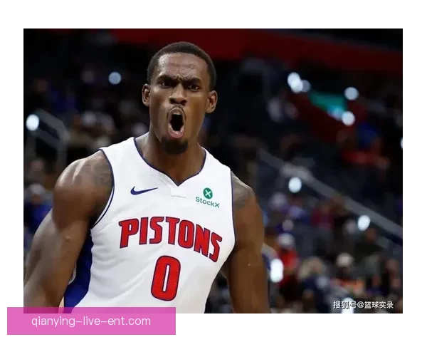 活塞主帅赞杜伦进攻端成长迅猛 称其已成为球队进攻轴心