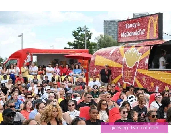 美加墨联合举办世界杯打造全新赛事体验与全球足球盛宴