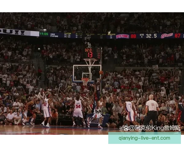 活塞时隔19年再夺东部常规赛冠军 前5次均至少闯入东决