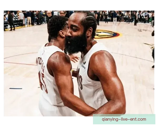 哈登生涯十七季全入季后赛仅次于邓肯犹他双老核心